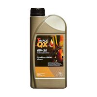 1ltr triple qx synplus bmw 0w-30