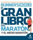 El gran libro del maratón y el medio maratón