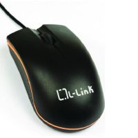 l-link ll-2081 raton optico negro