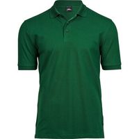 tee jays polo luxury para hombre