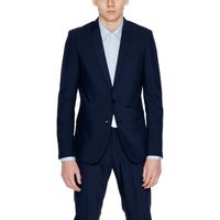antony morato chaqueta mmjs00032-fa600255 para hombre