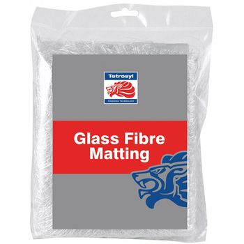 Glass Fibre Matting
