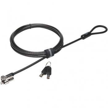 Kensington MicroSaver 2.0 Candado con Llave para Portátil