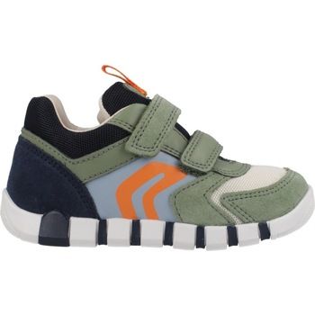 Geox Deportivas Moda B Iupidoo Boy para niño