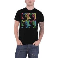 tupac tops y camisetas ro557 para mujer
