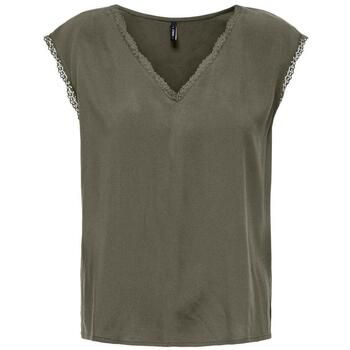Only Camiseta tirantes Selina para mujer