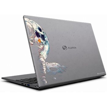 Portátil Alurin Flex Advance AMD Ryzen 5 7430 15.6