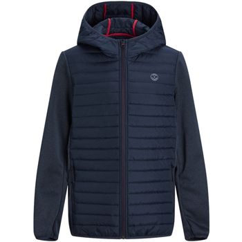 Jack & Jones Chaqueta 12257289 JJEMULTI QUILTED JACKET MNI NAVY BLAZER para niño