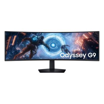 Monitor Samsung LS49FG912EUXEN 49