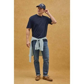 Polo Club Camiseta BLOCK TSHIRT SOX para hombre