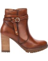 de pikolinos botin mujer w7m-8806 marron