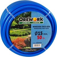 manguera orework tricoazul kit  19  25mt - ibotec