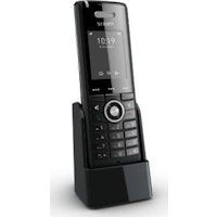 snom m65 identificador de llamadas negro