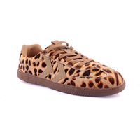 hummel zapatillas de tenis t tennis para mujer