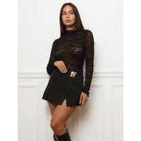 la modeuse blusa 79934p190095 para mujer