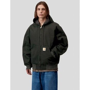 Carhartt Chaquetas CHAQUETA OG ACTIVE JACKET RAVEN para hombre