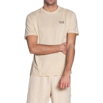 Emporio Armani EA7 Camiseta 7M000567-AF10375 para hombre