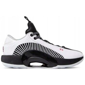 Nike Zapatillas altas Air Jordan 35 para hombre