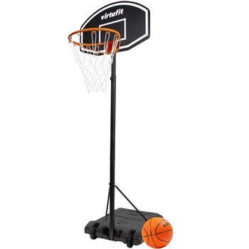 Poste De Baloncesto Ajustable Virtufit