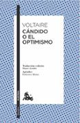 candido o el optimismo