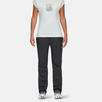 Mammut Pantalones Alto Light Hs Women para mujer