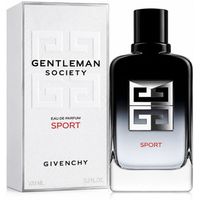 givenchy perfume eau de parfum gentleman society sport 100 ml para mujer
