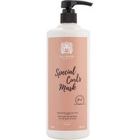 valquer - mascarilla especial rizos metodo curly girl 1000 ml