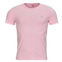 polo ralph lauren camiseta t-shirt ajuste en coton para hombre