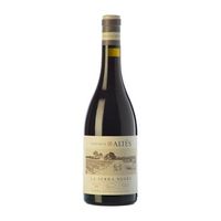 herencia altes vino tinto la serra negre terra roble 75 cl 145 vol