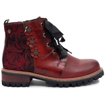 Maciejka Botines K768708007 para mujer