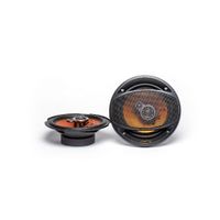 17cm 6-12 3 way coaxial speakers 180w