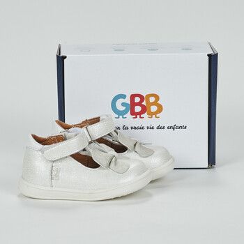GBB Zapatillas altas BELLA para niña