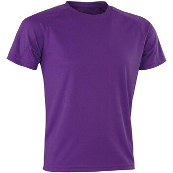 Spiro Tops y Camisetas Aircool para hombre