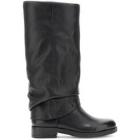 cafe noir botas c1xm1036 para mujer
