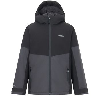 Regatta Chaqueta Hillain para niño