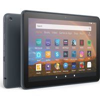 amazon fire hd 8 plus tablet 2020 - 64 gb black black