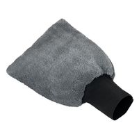 deluxe wash mitt