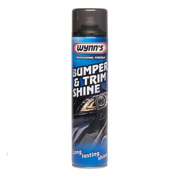 Bumper & Trim Shine 600 ml