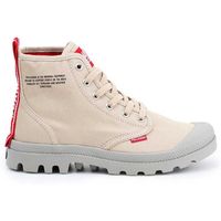 palladium zapatillas altas pampa hi dare 76258-274 para mujer
