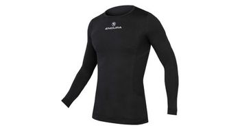 Endura engineered mangas largas baselayer negro