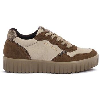 IgI&CO Deportivas Moda Ares para mujer