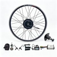 directiva de la ue csc sw900 48v 500w rueda de engranaje detras para conversion de ebike hasta 40 kmh motor de cubo