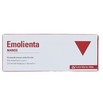 Emolienta Crema 50ml