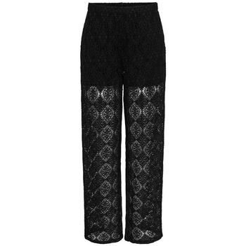 JDY Pantalón fluido Eva para mujer