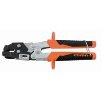 alicate punzon oblongo edma - 034155
