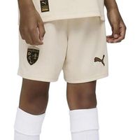 puma short rc lens short para hombre