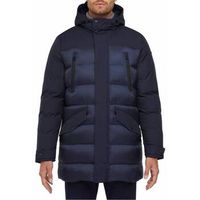 geox abrigo de plumas m sapienza para hombre