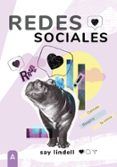 redes sociales: calmate respira te oimos