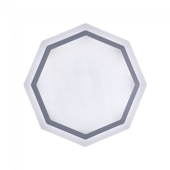 Plafón de techo led otto (60w)