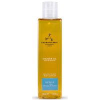 aromatherapy associates revive shower oil 250ml